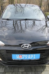 Hyundai i20 II 1.25 1 właściciel tylko 94 tyś km-2