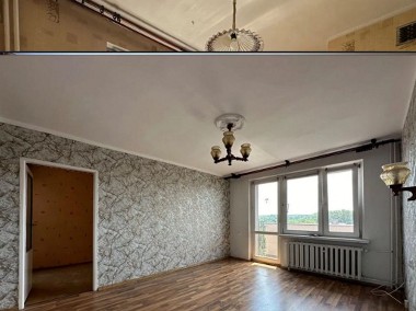 Atrakcyjne mieszkanie 3 pokoje Perkoza Gliwice SIKORNIK-1