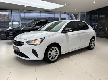 Opel Corsa F Edition Edition / Kamera cofania / CarPlay/Android Auto / Czujniki p-1
