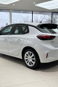 Opel Corsa F Edition Edition / Kamera cofania / CarPlay/Android Auto / Czujniki p-2