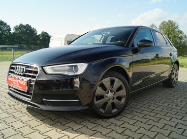 Audi A3 III (8V) 2016R DIESEL AUTOMAT ZADBANY PO SERWISIE-1
