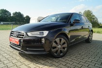Audi A3 III (8V) 2016R DIESEL AUTOMAT ZADBANY PO SERWISIE