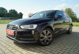 Audi A3 III (8V) 2016R DIESEL AUTOMAT ZADBANY PO SERWISIE