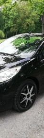 Peugeot 207 CC 1.6 Intense-3