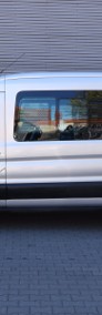 Ford Transit L3H2, DCiV, 7 miejsc, 350, VAT 23%, Salon PL, Klimatyzacja,-4