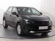Peugeot 3008 , Salon Polska, Serwis ASO, VAT 23%, Klimatronic, Tempomat,