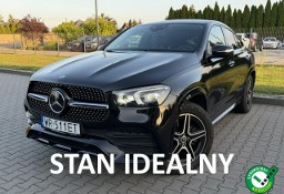 Mercedes-Benz Klasa GLE W167 COUPE*Pakiet*AMG*Salon*Polska*Panorama*Full*LED*Kamera*360*Skóra