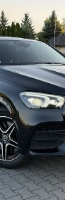 Mercedes-Benz Klasa GLE W167 COUPE*Pakiet*AMG*Salon*Polska*Panorama*Full*LED*Kamera*360*Skóra-3