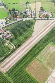 Działka budowlano-rolna o pow. 20 100 m2 w Kozłówce-2