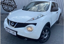 Nissan Juke 1,6 benzyna