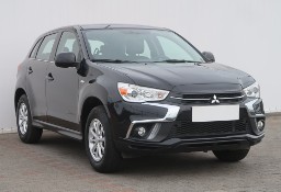 Mitsubishi ASX , Salon Polska, Serwis ASO, GAZ, Klimatronic, Tempomat,