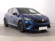 Renault Clio V , Salon Polska, Serwis ASO, Skóra, Navi, Klimatronic,