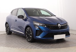 Renault Clio V , Salon Polska, Serwis ASO, Skóra, Navi, Klimatronic,