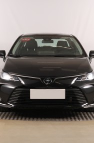 Toyota Corolla XII , Salon Polska, 1. Właściciel, Serwis ASO, Automat, VAT 23%,-2