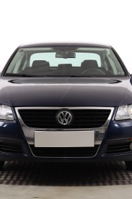 Volkswagen Passat B6 , Klimatronic, Tempomat, Podgrzewane siedzienia,ALU-2