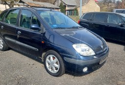 Renault Scenic I 1.6+LPG / Nowy Rozrząd