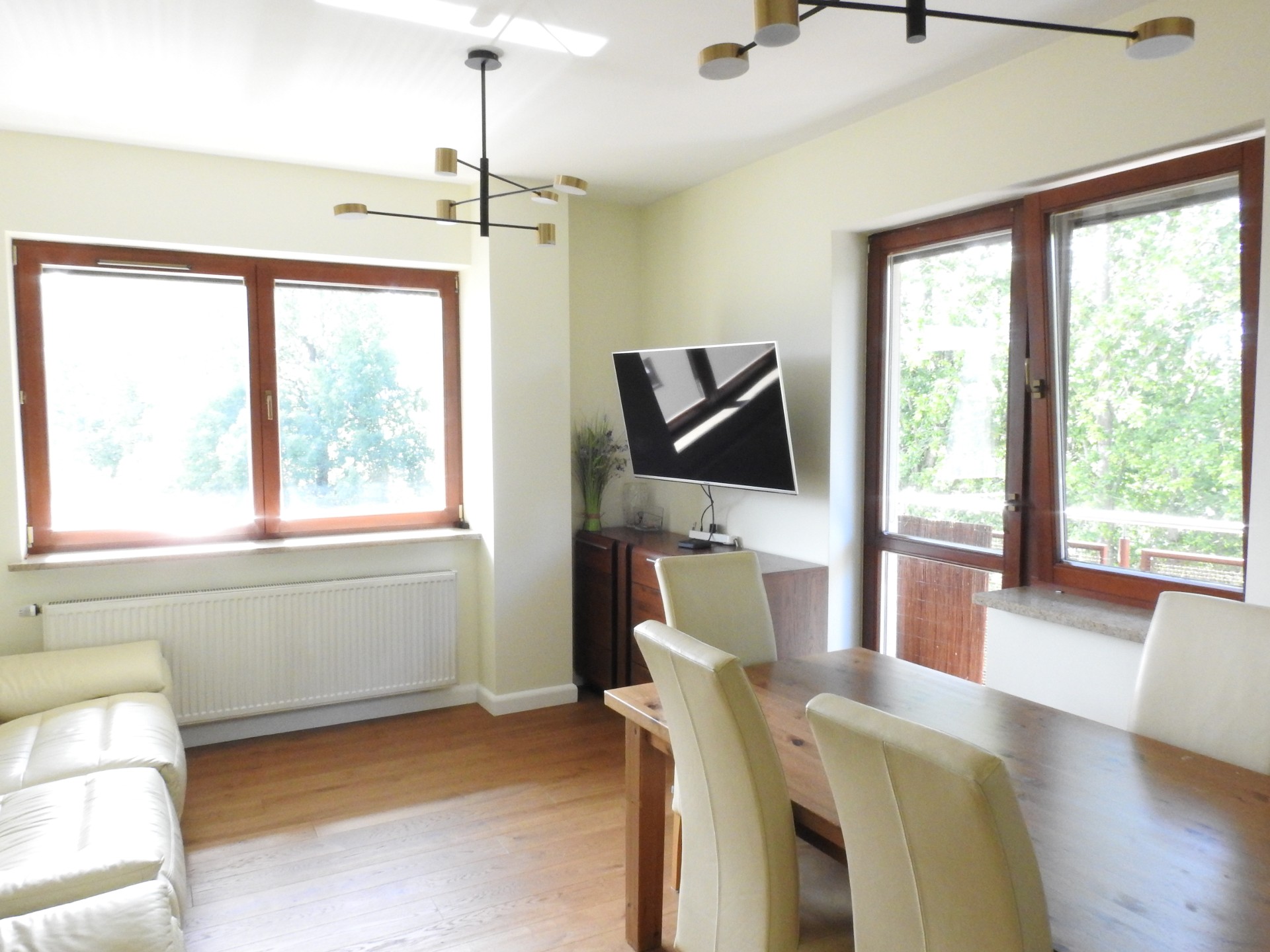 Mieszkanie na sprzedaż, 4 pokoje, 81 m², Warszawa