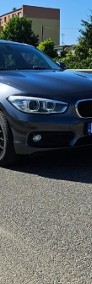 BMW SERIA 1-4