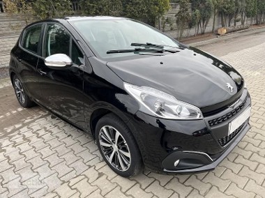 Peugeot 208 I-1