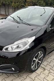 Peugeot 208 I-2