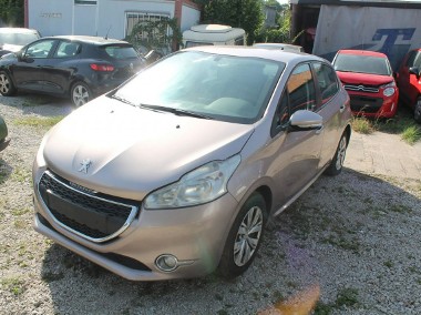 Peugeot 208 I-1