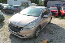 Peugeot 208 I