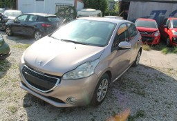 Peugeot 208 I