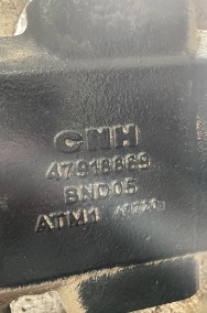 New Holland 6.175 - zwolnica tył 47918869 479188470 495230979-2