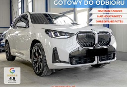 BMW X3 G01 xDrive20d xDrive20d Pakiet Premium + Sportowy M Pro + Hak Holowniczy