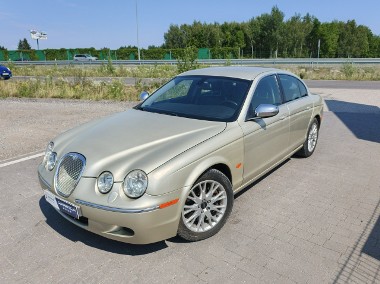 Jaguar S-Type I-1