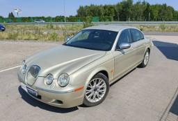 Jaguar S-Type I