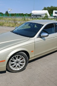Jaguar S-Type I-2