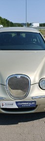 Jaguar S-Type I-4