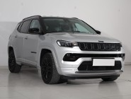 Jeep Compass II , Automat, VAT 23%, Skóra, Navi, Klimatronic, Tempomat,