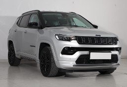 Jeep Compass II , Automat, VAT 23%, Skóra, Navi, Klimatronic, Tempomat,