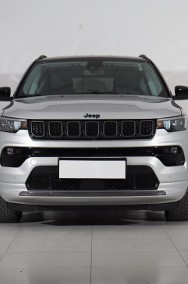 Jeep Compass II , Automat, VAT 23%, Skóra, Navi, Klimatronic, Tempomat,-2