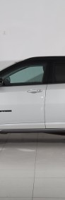 Jeep Compass II , Automat, VAT 23%, Skóra, Navi, Klimatronic, Tempomat,-4