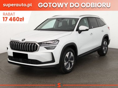 Skoda Kodiaq Edition 130 1.5 TSI mHEV DSG Edition 130 1.5 TSI mHEV 150KM DSG-1