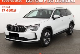 Skoda Kodiaq Edition 130 1.5 TSI mHEV DSG Edition 130 1.5 TSI mHEV 150KM DSG
