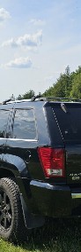 Jeep Grand Cherokee WK Overland 5.7 HEMI 326km + LPG-3