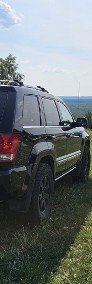 Jeep Grand Cherokee WK Overland 5.7 HEMI 326km + LPG-4