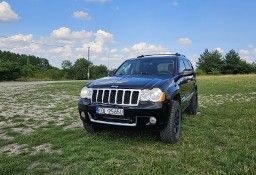 Jeep Grand Cherokee III [WK] Jeep Grand Cherokee WK Overland 5.7 HEMI 326km + LPG