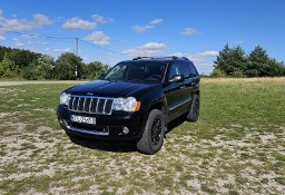 Jeep Grand Cherokee III [WK] Jeep Grand Cherokee WK Overland 5.7 HEMI 326km + LPG