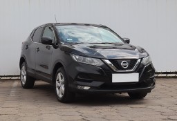 Nissan Qashqai II , Salon Polska, Klimatronic, Tempomat