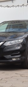 Nissan Qashqai II , Salon Polska, Klimatronic, Tempomat-3