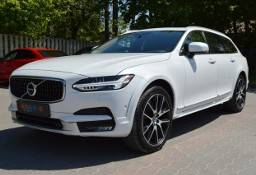 Volvo V90 II V90 Cross Country Inscription, panorama, Bowers &amp; Wilkins, faktura, niski