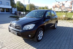 Toyota RAV4 2.2D4D 136KM SKÓRA NAWIGACJA EXECUTIVE FULL OPCJA