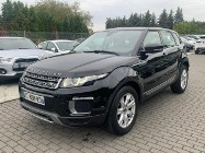 Land Rover Range Rover Evoque I 2.2 Automat Panorama Skóra