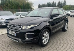 Land Rover Range Rover Evoque I 2.2 Automat Panorama Skóra