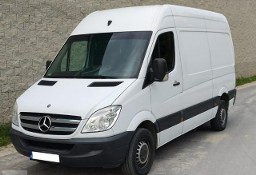 Mercedes-Benz Sprinter 906